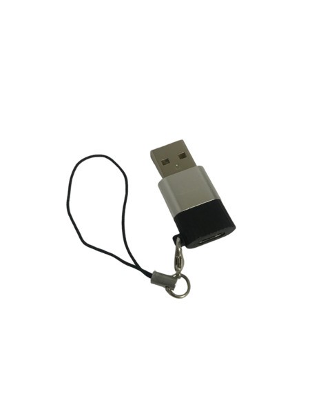 Адаптер USB на Type-C XO-NB149E