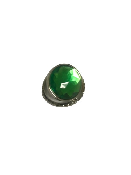 Держатель для телефона кольцо зеленый
