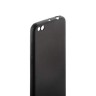 Силиконовый чехол для Xiaomi Mi 5C черный